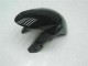 Blue 2006-2007 GSXR 600/750 Motorcycle Fairing Kits & Plastic