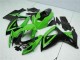 Blue 2006-2007 GSXR 600/750 Motorcycle Fairing Blue 2006-2007 GSXR 600/750 Motorcycle Fairing