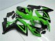 Blue 2006-2007 GSXR 600/750 Motorcycle Fairing Blue 2006-2007 GSXR 600/750 Motorcycle Fairing