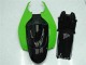 Blue 2006-2007 GSXR 600/750 Motorcycle Fairing Blue 2006-2007 GSXR 600/750 Motorcycle Fairing