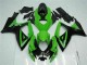 Blue 2006-2007 GSXR 600/750 Motorcycle Fairing Blue 2006-2007 GSXR 600/750 Motorcycle Fairing