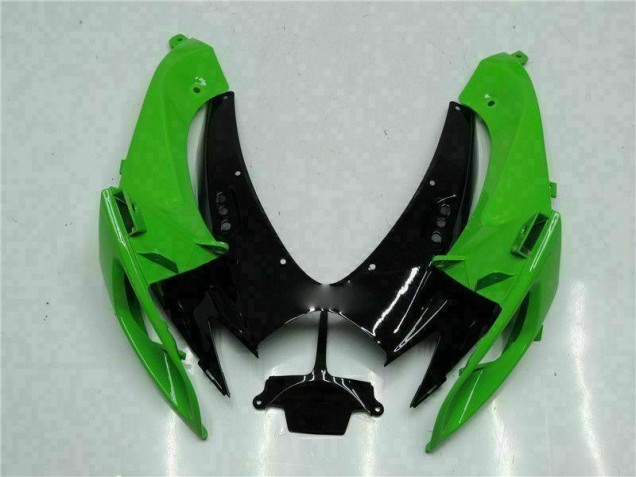 Blue 2006-2007 GSXR 600/750 Motorcycle Fairings