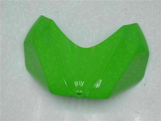 Blue 2006-2007 GSXR 600/750 Motorcycle Fairings