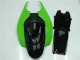 Blue 2006-2007 GSXR 600/750 Motorcycle Fairings