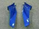 Blue 2007-2008 CBR600RR Motorcycle Fairing Blue 2007-2008 CBR600RR Motorcycle Fairing