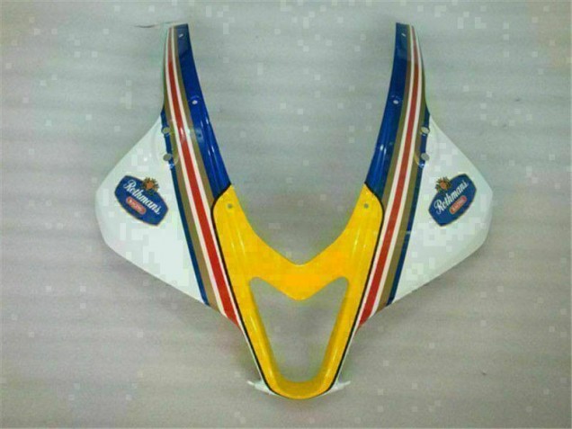 Blue 2007-2008 CBR600RR Motorcycle Fairings Blue 2007-2008 CBR600RR Motorcycle Fairings