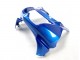 Blue 2008-2012 EX250 Motorcycle Fairing Blue 2008-2012 EX250 Motorcycle Fairing