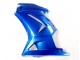 Blue 2008-2012 EX250 Motorcycle Fairing Blue 2008-2012 EX250 Motorcycle Fairing