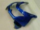 Blue 2008-2012 EX250 Motorcycle Fairings Blue 2008-2012 EX250 Motorcycle Fairings
