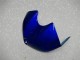 Blue 2008-2016 YZF R6 Full Motorcycle Fairing Kits Blue 2008-2016 YZF R6 Full Motorcycle Fairing Kits
