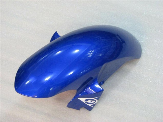Blue 2008-2016 YZF R6 Motorcycle Fairings Blue 2008-2016 YZF R6 Motorcycle Fairings