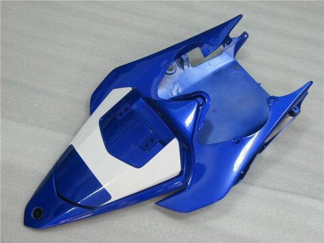 Blue 2008-2016 YZF R6 Motorcycle Fairings Blue 2008-2016 YZF R6 Motorcycle Fairings