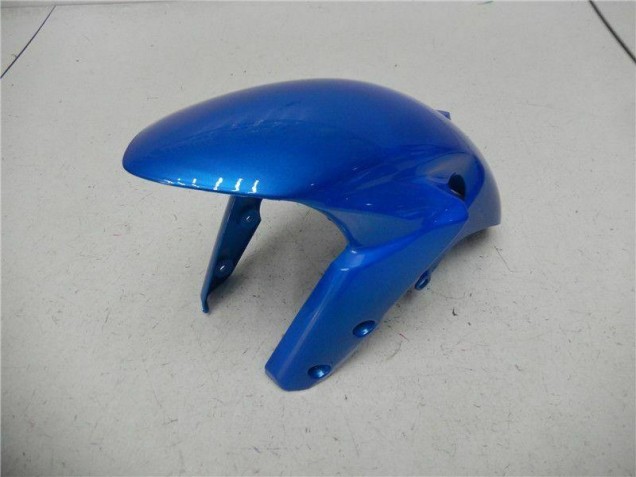 Blue 2009-2016 GSXR 1000 Motorcycle Fairing Blue 2009-2016 GSXR 1000 Motorcycle Fairing