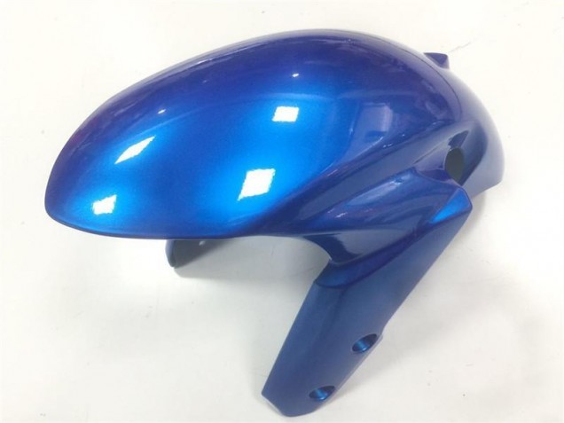 Blue 2011-2021 GSXR 600/750 Motorcycle Bodywork Blue 2011-2021 GSXR 600/750 Motorcycle Bodywork