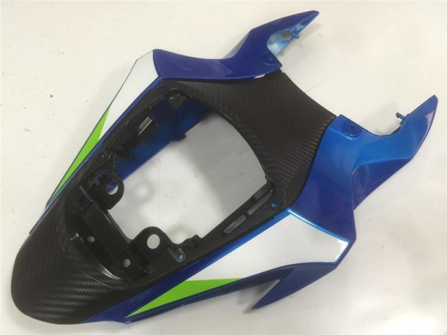 Blue 2011-2021 GSXR 600/750 Motorcycle Bodywork Blue 2011-2021 GSXR 600/750 Motorcycle Bodywork