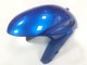 Blue 2011-2021 GSXR 600/750 Motorcycle Fairing Blue 2011-2021 GSXR 600/750 Motorcycle Fairing