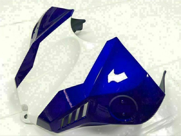 Blue 2015-2019 YZF R1 Motorcycle Fairings Blue 2015-2019 YZF R1 Motorcycle Fairings