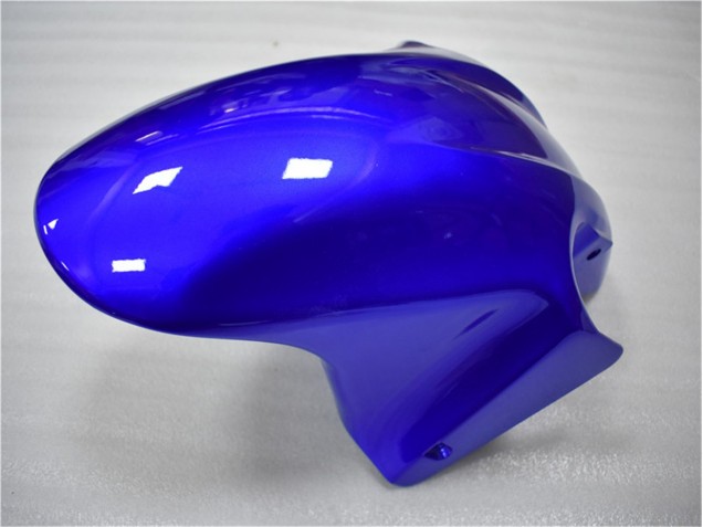 Blue Black 2001-2003 CBR600 F4i Motorcycle Fairing