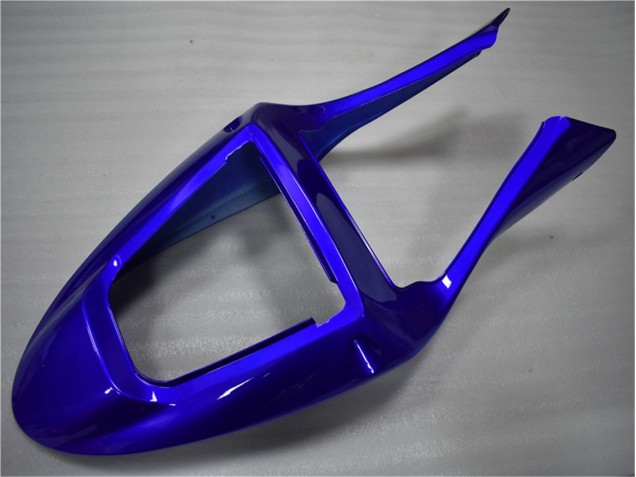 Blue Black 2001-2003 CBR600 F4i Motorcycle Fairing