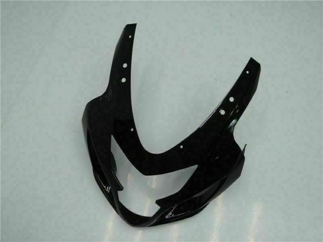 Blue Black 2004-2005 GSXR 600/750 Full Motorcycle Fairing Kits Blue Black 2004-2005 GSXR 600/750 Full Motorcycle Fairing Kits