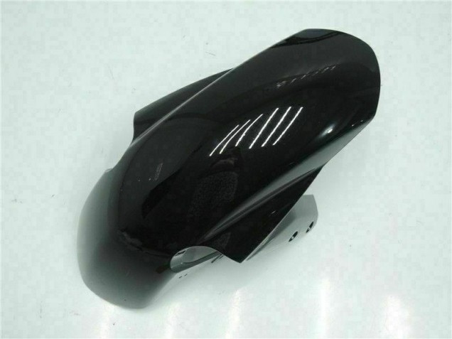 Blue Black 2004-2005 GSXR 600/750 Full Motorcycle Fairing Kits Blue Black 2004-2005 GSXR 600/750 Full Motorcycle Fairing Kits