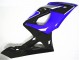 Blue Black 2005-2006 GSXR 1000 Full Motorcycle Fairing Kits Blue Black 2005-2006 GSXR 1000 Full Motorcycle Fairing Kits