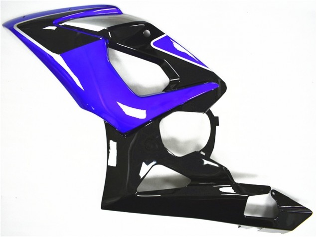 Blue Black 2005-2006 GSXR 1000 Full Motorcycle Fairing Kits Blue Black 2005-2006 GSXR 1000 Full Motorcycle Fairing Kits