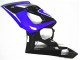 Blue Black 2005-2006 GSXR 1000 Full Motorcycle Fairing Kits Blue Black 2005-2006 GSXR 1000 Full Motorcycle Fairing Kits