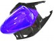 Blue Black 2005-2006 GSXR 1000 Full Motorcycle Fairing Kits Blue Black 2005-2006 GSXR 1000 Full Motorcycle Fairing Kits