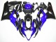 Blue Black 2005-2006 GSXR 1000 Full Motorcycle Fairing Kits Blue Black 2005-2006 GSXR 1000 Full Motorcycle Fairing Kits
