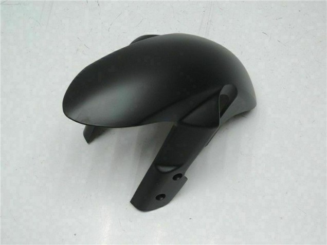 Blue Black 2005-2006 GSXR 1000 Motorcycle Fairing Kits Blue Black 2005-2006 GSXR 1000 Motorcycle Fairing Kits