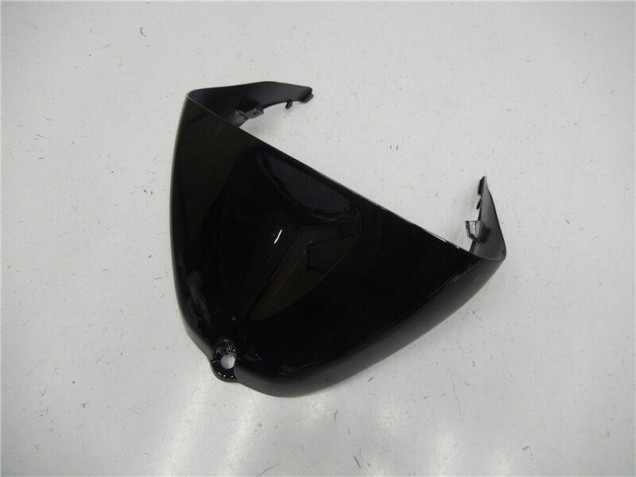 Blue Black 2005-2006 ZX6R Motorcycle Fairings Blue Black 2005-2006 ZX6R Motorcycle Fairings