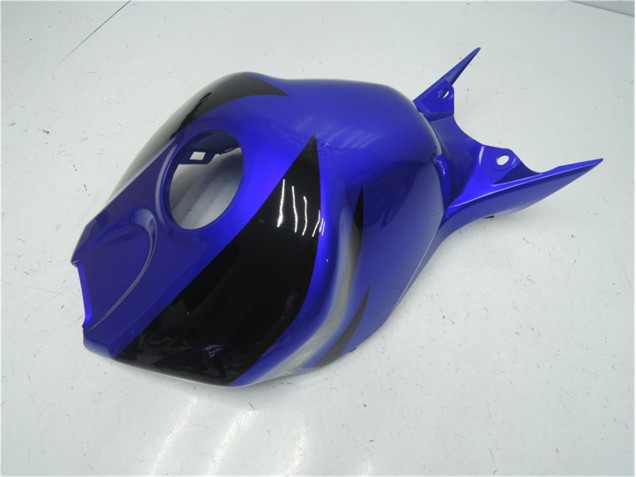 Blue Black 2006-2007 CBR1000RR Motorcycle Fairings Blue Black 2006-2007 CBR1000RR Motorcycle Fairings