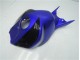 Blue Black 2006-2007 CBR1000RR Motorcycle Fairings Blue Black 2006-2007 CBR1000RR Motorcycle Fairings