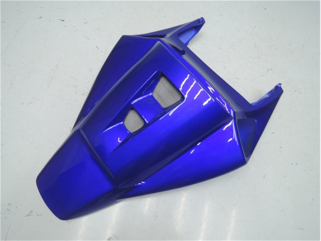 Blue Black 2006-2007 CBR1000RR Motorcycle Fairings Blue Black 2006-2007 CBR1000RR Motorcycle Fairings