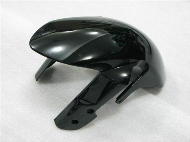 Blue Black 2006-2007 GSXR 600/750 Full Motorcycle Fairing Kits