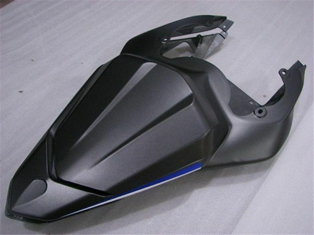 Blue Black 2006-2007 YZF R6 Aftermarket Motorcycle Fairings Blue Black 2006-2007 YZF R6 Aftermarket Motorcycle Fairings