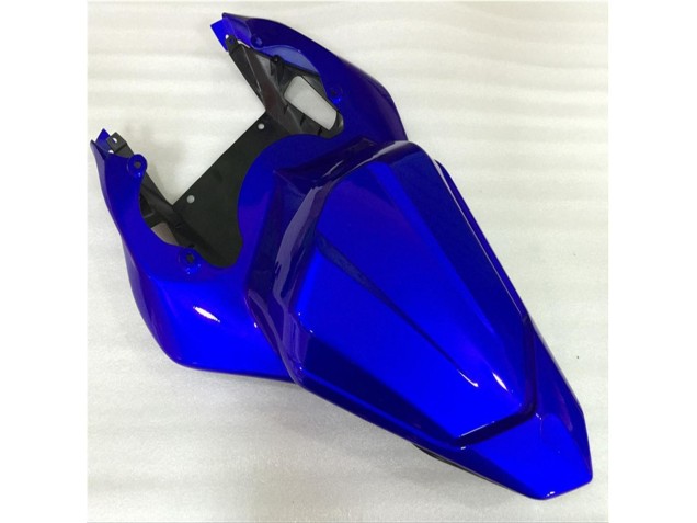 Blue Black 2006-2007 YZF R6 Full Motorcycle Fairing Kits Blue Black 2006-2007 YZF R6 Full Motorcycle Fairing Kits