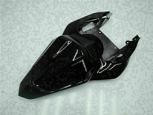Blue Black 2006-2007 YZF R6 Motorcycle Bodywork Blue Black 2006-2007 YZF R6 Motorcycle Bodywork