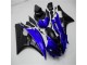 Blue Black 2006-2007 YZF R6 Motorcycle Fairing & Bodywork Blue Black 2006-2007 YZF R6 Motorcycle Fairing & Bodywork
