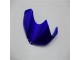 Blue Black 2006-2007 YZF R6 Motorcycle Fairing & Bodywork Blue Black 2006-2007 YZF R6 Motorcycle Fairing & Bodywork