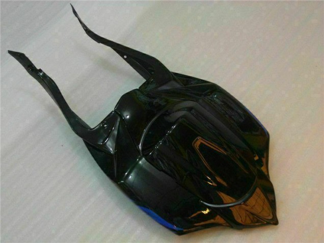 Blue Black 2008-2010 GSXR 600/750 Motorcycle Fairing Blue Black 2008-2010 GSXR 600/750 Motorcycle Fairing
