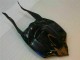 Blue Black 2008-2010 GSXR 600/750 Motorcycle Fairing Blue Black 2008-2010 GSXR 600/750 Motorcycle Fairing