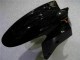 Blue Black 2008-2012 EX250 Motorcycle Fairings Blue Black 2008-2012 EX250 Motorcycle Fairings