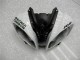 Blue Black 2008-2016 YZF R6 Full Motorcycle Fairing Kits Blue Black 2008-2016 YZF R6 Full Motorcycle Fairing Kits