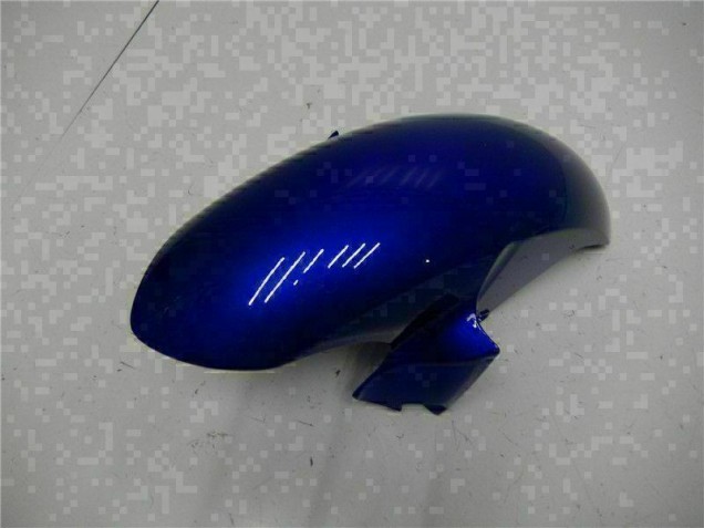 Blue Black 2008-2016 YZF R6 Full Motorcycle Fairing Kits Blue Black 2008-2016 YZF R6 Full Motorcycle Fairing Kits
