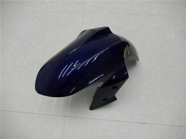 Blue Black 2013-2016 EX300 Motorcycle Fairings Blue Black 2013-2016 EX300 Motorcycle Fairings