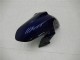 Blue Black 2013-2016 EX300 Motorcycle Fairings Blue Black 2013-2016 EX300 Motorcycle Fairings