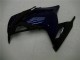 Blue Black 2013-2016 EX300 Motorcycle Fairings Blue Black 2013-2016 EX300 Motorcycle Fairings