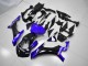 Blue Black 2015-2019 YZF R1 Motorcycle Fairing Blue Black 2015-2019 YZF R1 Motorcycle Fairing